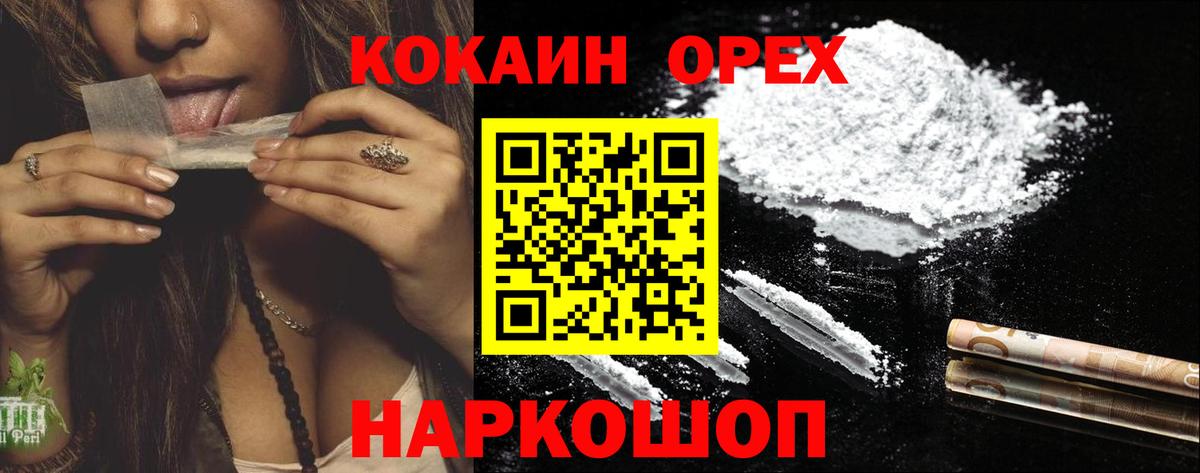 COCAIN Columbia Шелехов